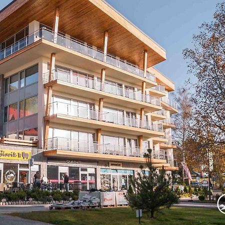 Tatra Suites Harmony Apartment B301 Vysoké Tatry Exterior photo